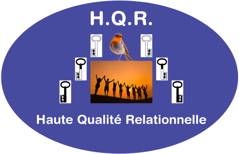HQR Haute Qualité Relationnelle® Christophe Medici